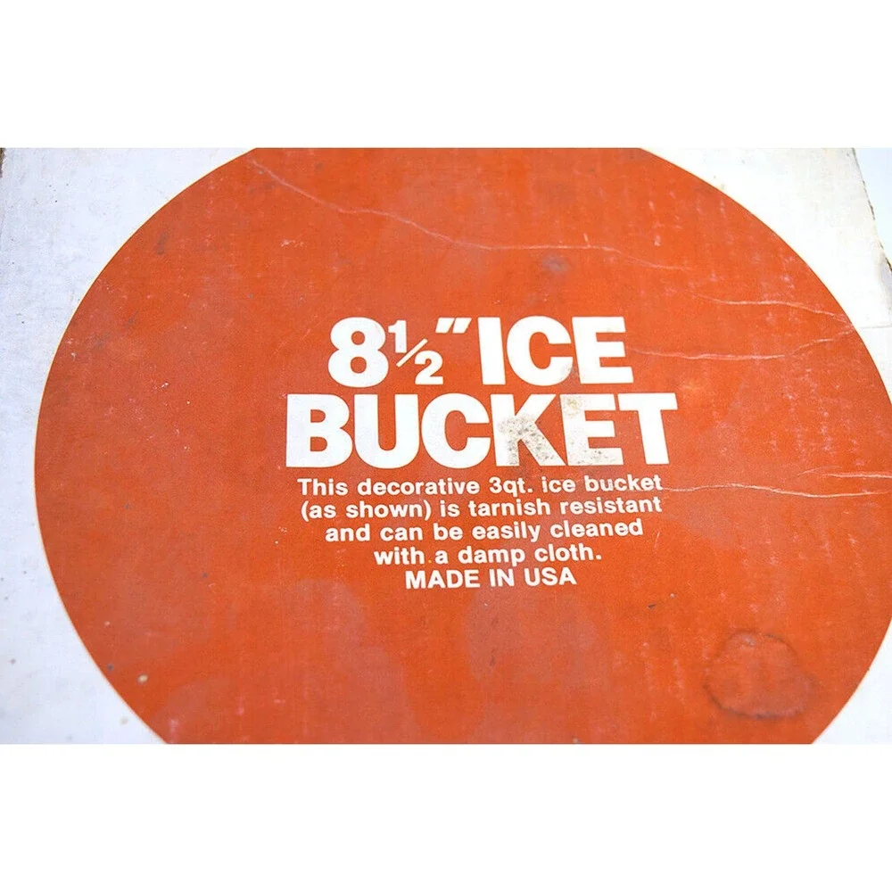 Vintage 8.5